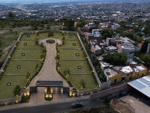 TERRENO IDEAL PARA DESARROLLO EN SAN MIGUEL DE ALLENDE