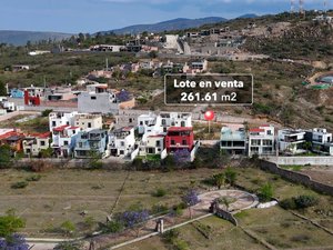 Lote Libertad