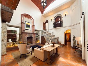 Casa Condesa