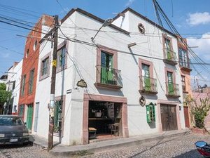 Casa Opportunity