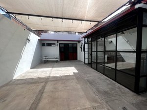 Contemporary Loft Rental in the Exclusive Montes de Loreto Area