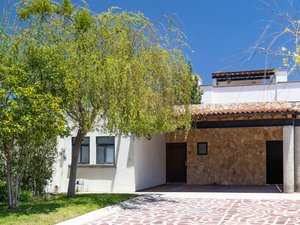 CASA ARI