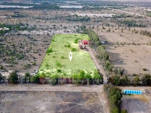 Terreno Motesillo de la Milpa