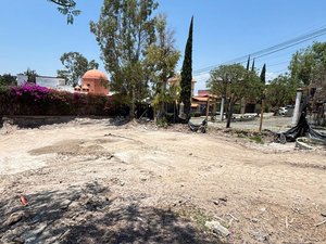 Tesoro Lot Frailes