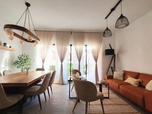 Elegancia y confort en La Serena – Departamento en San Miguel de Allende