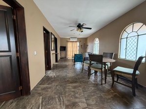Furnished Apartment with Private Rooftop 