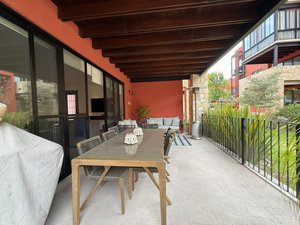 Ground-Floor Apartment for Rent in Punta del Cielo