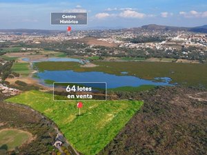 Fraccionamiento Coto