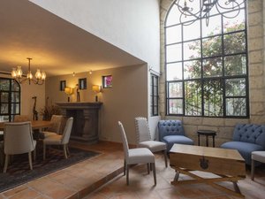 Casa Leñadores