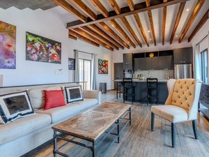 Casa Bella-Vista
