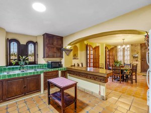 Casa Del Obraje