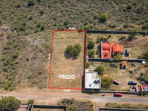 Homesite in Tematcallis