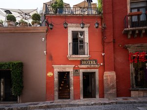 La Posadita