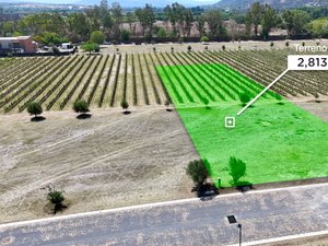 Lote Los Remedios - L13 M3