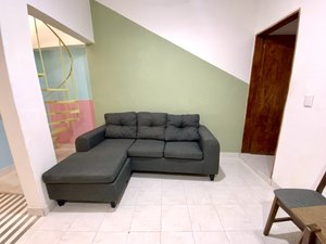 Colonial-Style Apartment for Rent in Historic San Miguel
