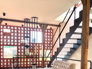 Loft en guadalupe