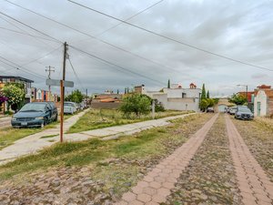 Privada La Luz Lote 108