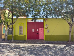Art Studio in San Antonio