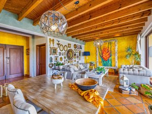 Condo Girasoles