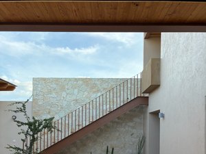 Casa Guamúchil