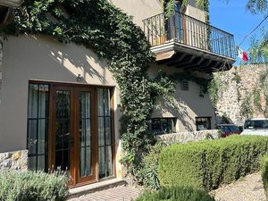 Casa Los Charcos