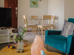 El Milagro Rooftop Apartment