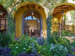 Casa Oasis