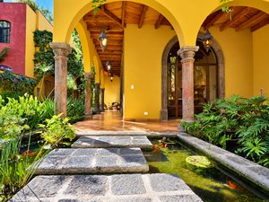 Casa Oasis