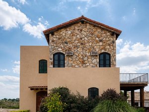 María House