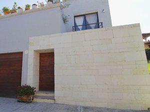 Villa San Gamaliel