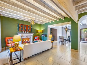 Casa Comfort Available: August 1st, 2026