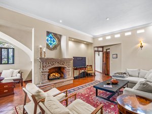 Casa Cuauhtemoc Available: March 1st to November, 2027