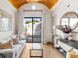 Casa Olivo Disponible: Junio 2026