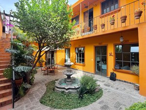 Casa Indio Triste Disponible: Junio 2026 a Noviembre 2026