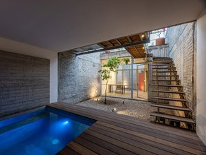 Casa La Pocita