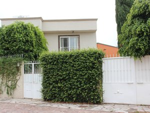Casa Tranquilidad