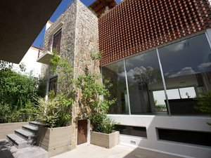 Modern Architecture