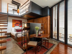 The Lofts