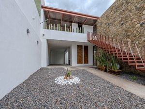 Rinconada Del Pedregal / Modelo A