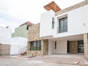 Rinconada del Pedregal / Modelo B