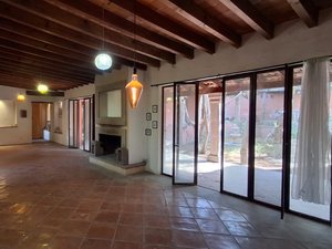 Casa De Una sola planta para renovar en villa de los frailes