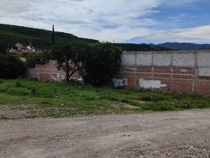 Terreno Paraiso