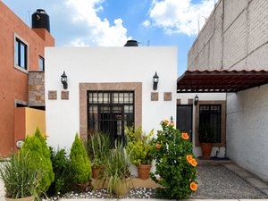 Casa Chiquita