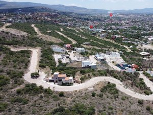 Lote Vista Real