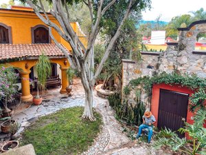 Casita Condesa