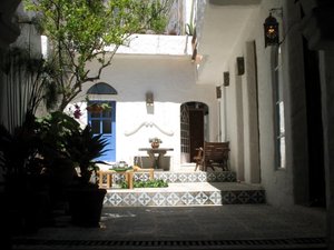 Casa Kasbah