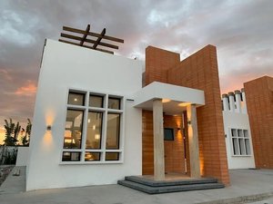 Casa San Pedro