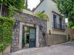 Casa Del Encanto