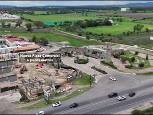 Terreno en Venta en San Miguel de Allende