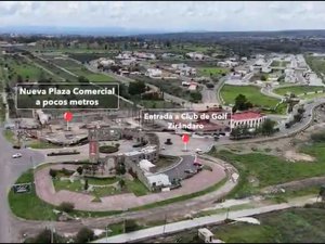 Terreno en venta en San Miguel de Allende